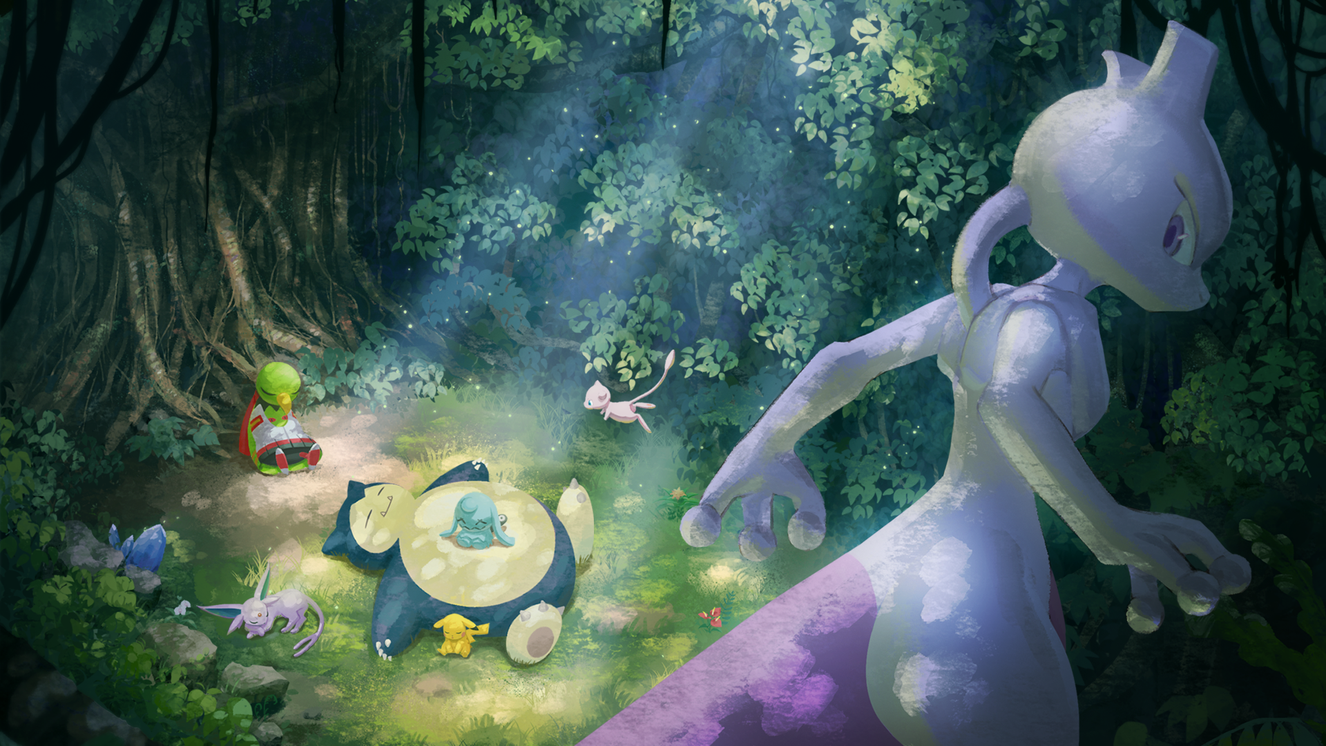 Preview for Unexplored Realm Research!