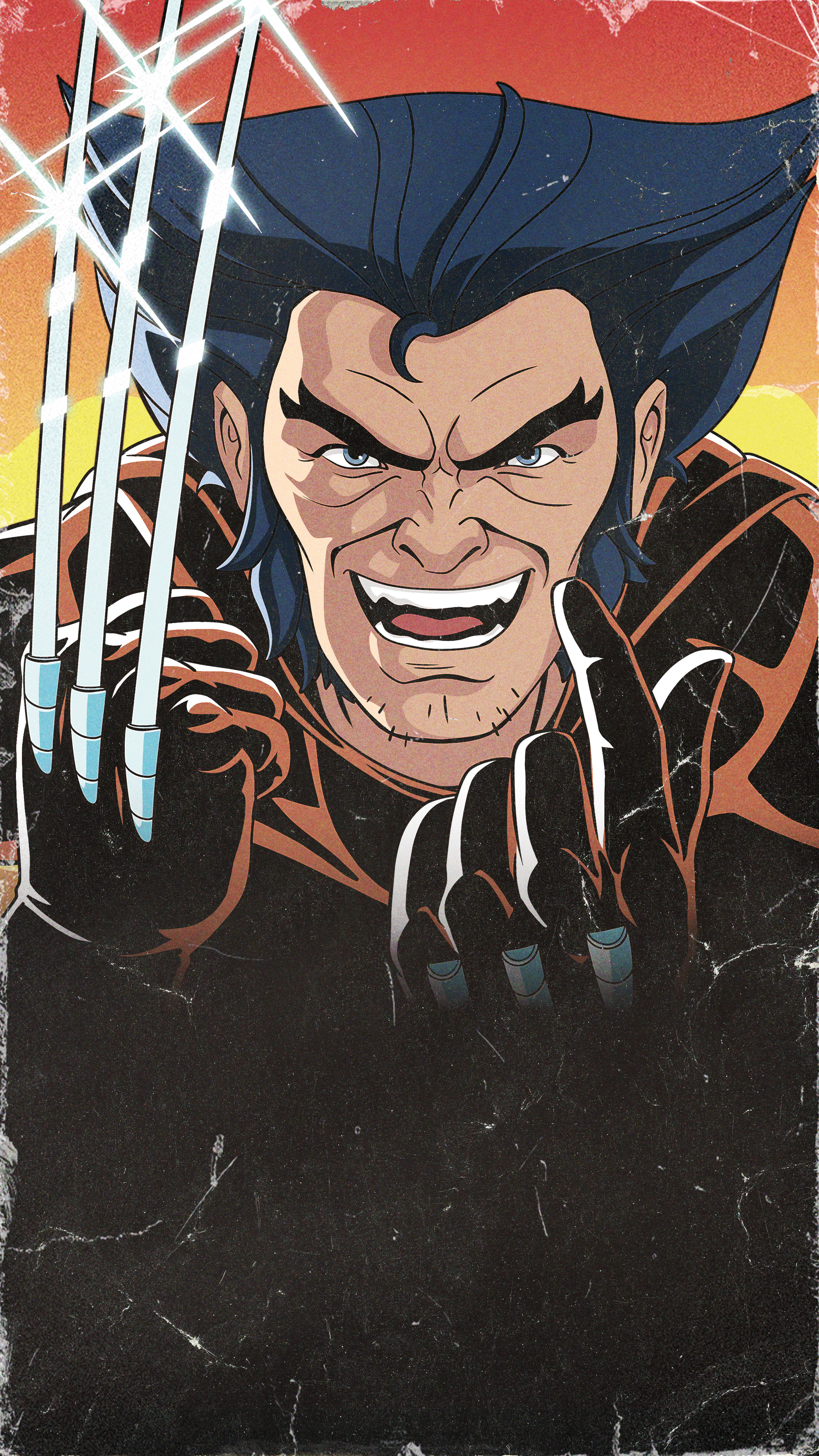 Preview for X-Men ‘97 is Back