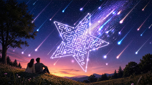 Wish Upon the Star 活动预览