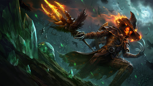Preview for Outwit Ozilda & claim victory with the Ingenious Titan Event!
