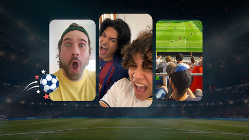 Preview for React to Every Match Moment