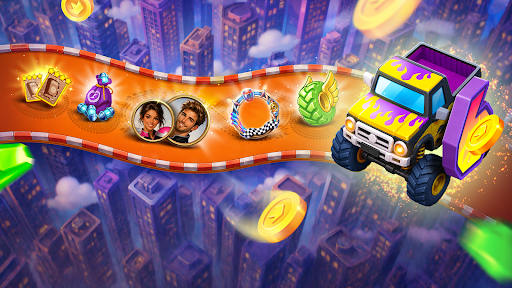 Super Wheel Treasures up for Grabs! 活动预览