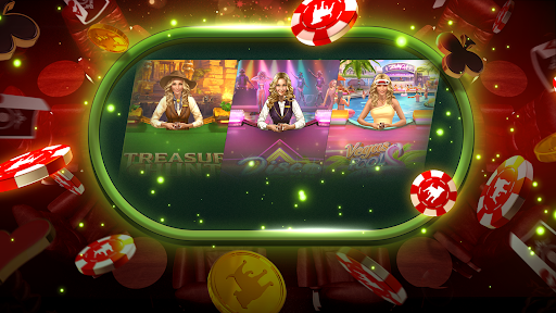 Introducing: Multi-Tabling! Play two tables at once! 活动预览