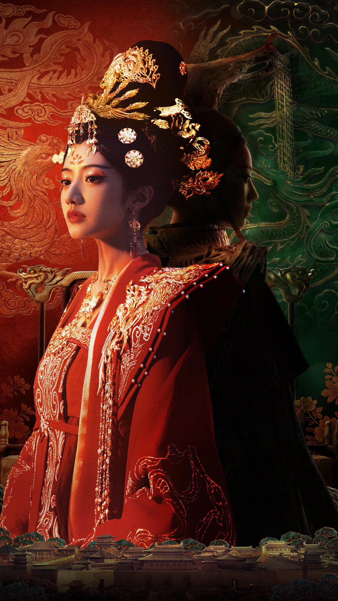 Preview for Road to Empress II