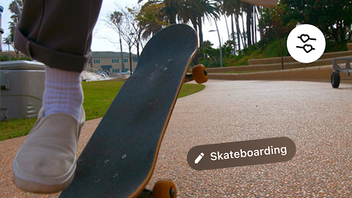 Preview for New: Tune your algorithm to see more of what you love