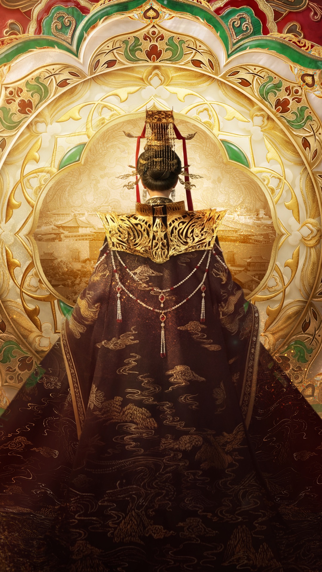 Preview for Road to Empress II