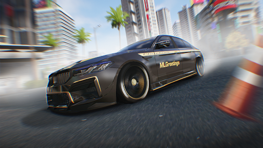 Conquer the streets with M90 and WRS! 活动预览