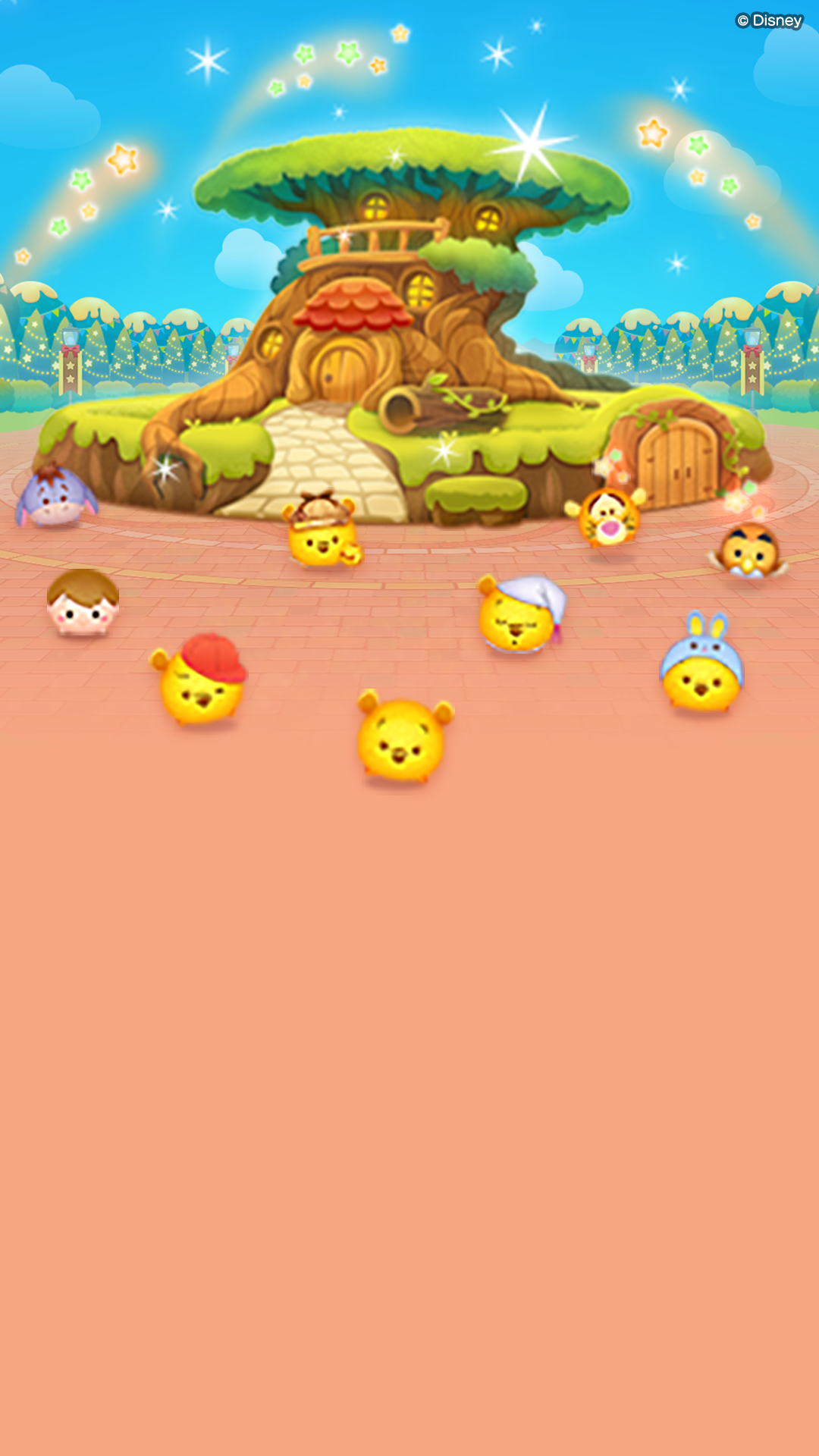 Preview for ひろばイベント「みんなで森のあそびばをつくろう!」が開催中!