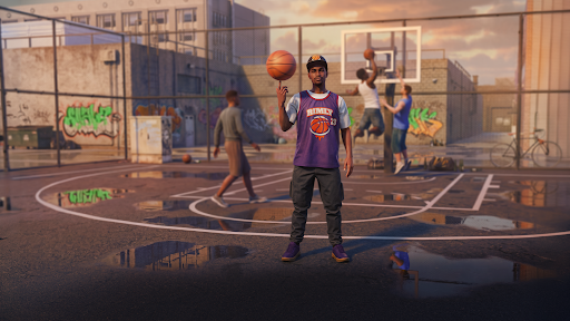 Get the unique set – Playmaker! 活动预览