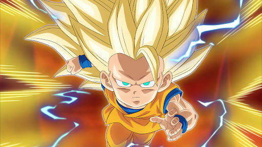 Dokkan Festival 活动预览