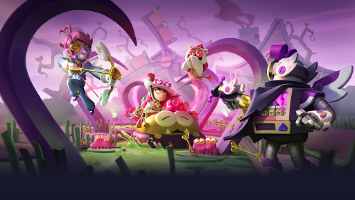 Preview for Date a Brawler!