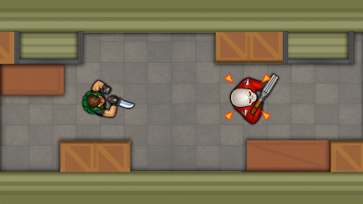 Preview for New Ultimate Boss!