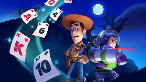 Preview for A spooky Halloween event, packed with new content!