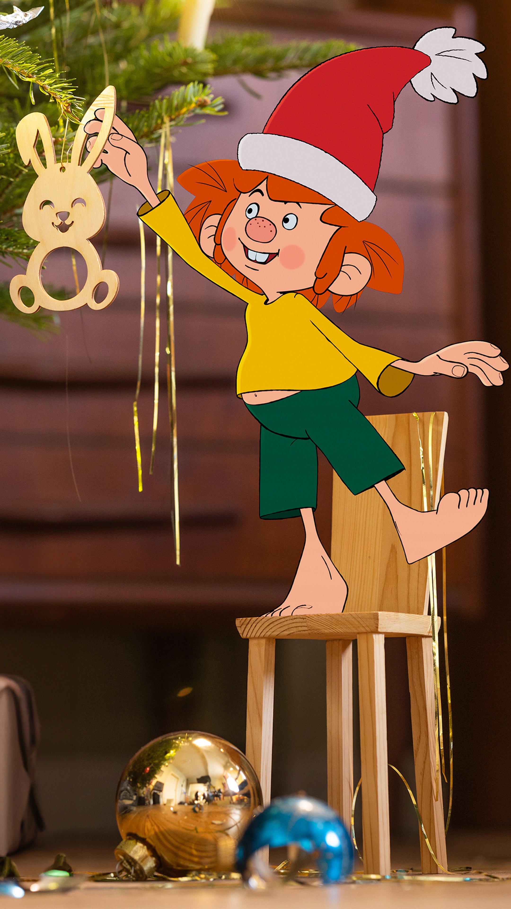 Neue Geschichten vom Pumuckl 活动预览