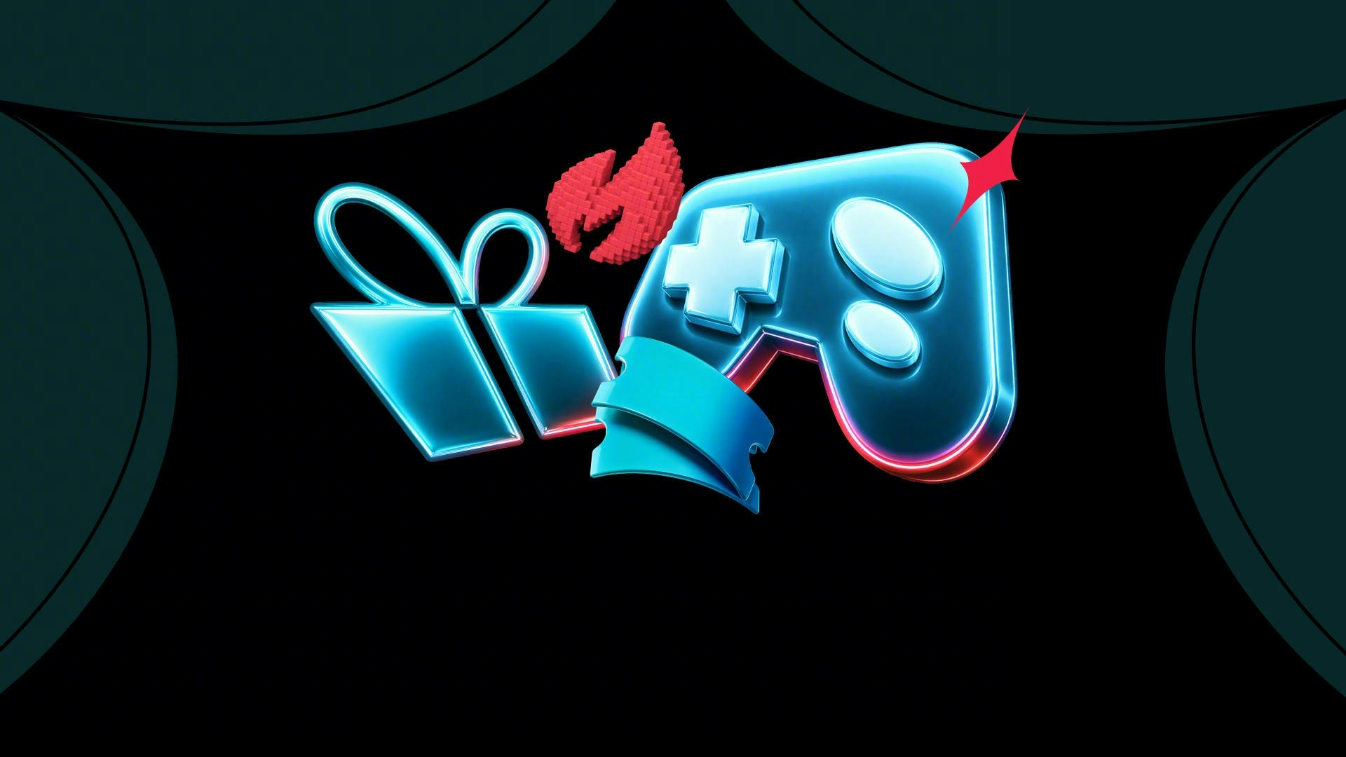 TikTok Gaming Gala: Finals 活动预览