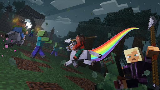 Saddle up with new gear in the free Mounts of Mayhem: Dungeon Descent add-on! 活动预览