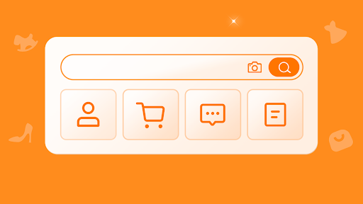 Add Widgets: Faster Search, Easier Shopping 活动预览