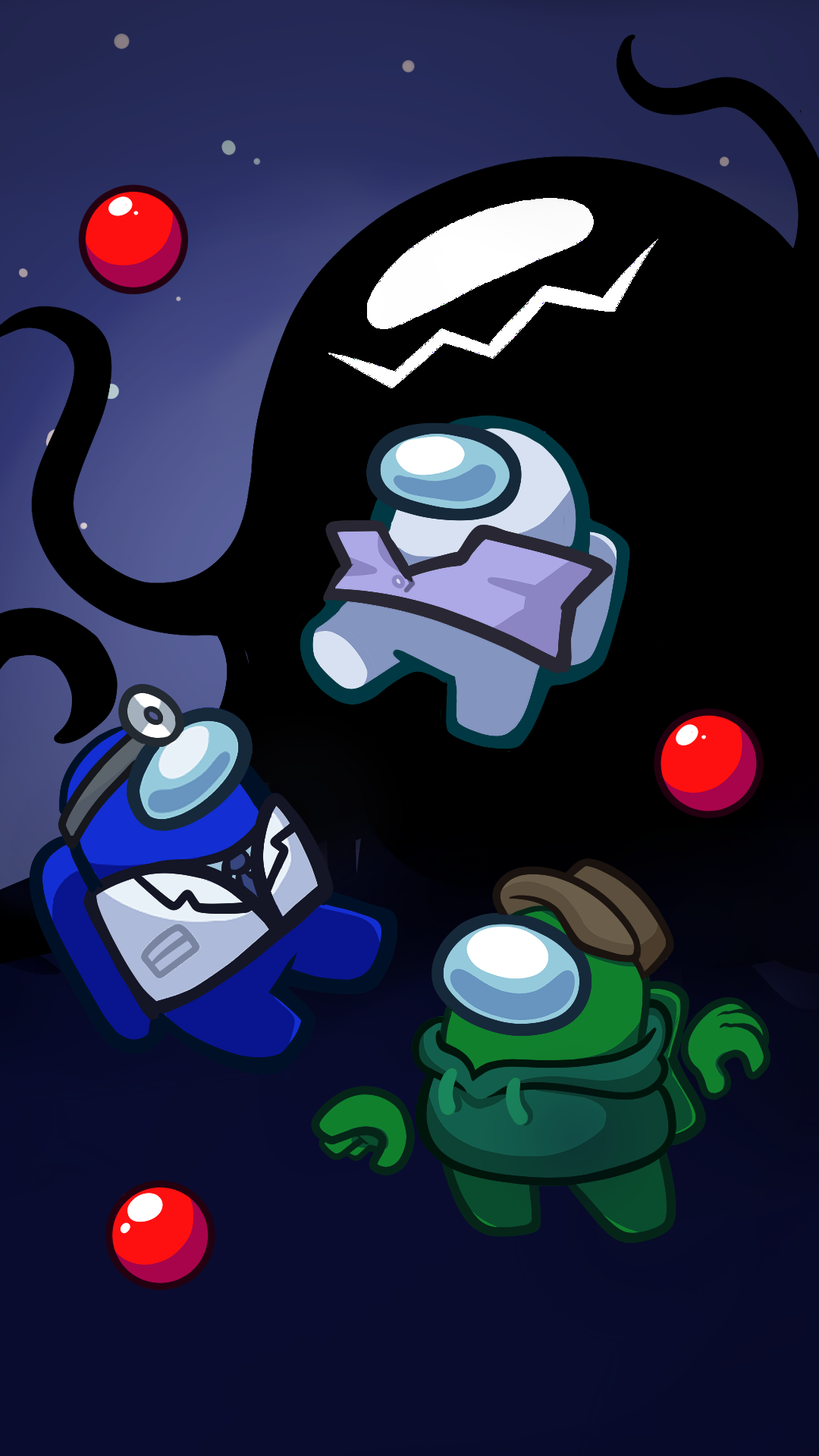 The Showbiz Cosmicube 活动预览