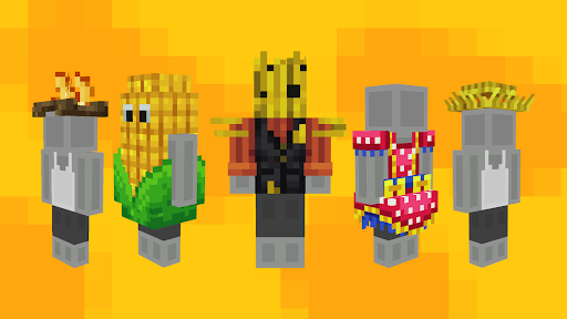 Throw the best Arraiá ever with new festive cosmetics — Now 33% off! 活动预览