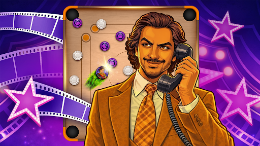 Become the Star of Bollywood Retro! 活动预览
