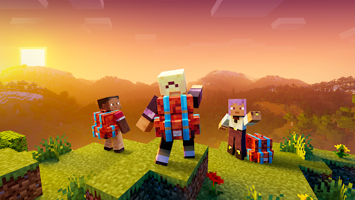 Carry and adventure more with the free Herschel Backpack Trials add-on! 活动预览