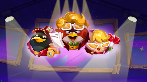 Join the new Broadway event and grab the fanciest hats in bird business 活动预览