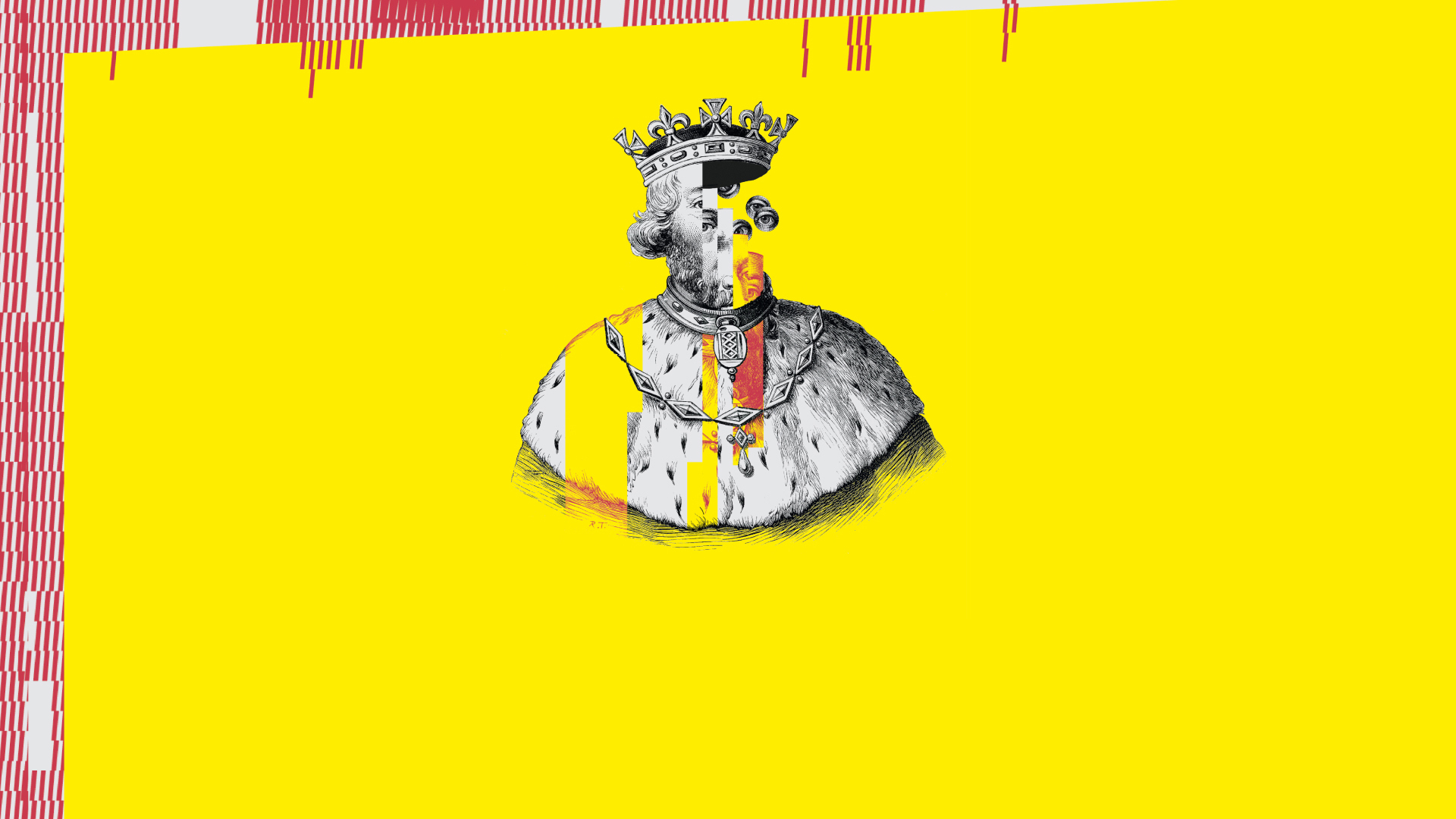 Preview for The Castle by Jon Ronson