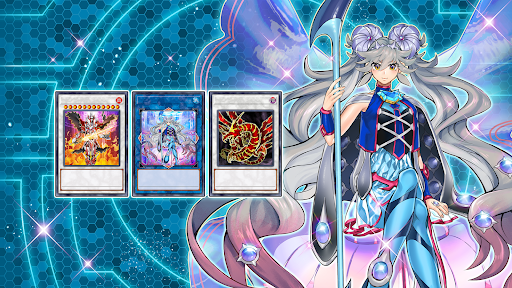 The new BOX "Princess of Aqua" is here! 活动预览