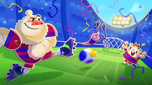 Preview for Climb Soccer Season leagues for bigger rewards