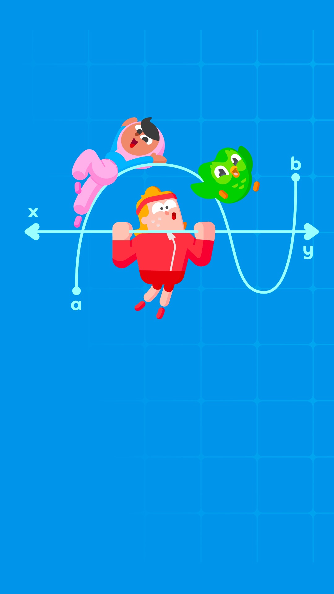 Preview for Math made fun for every level