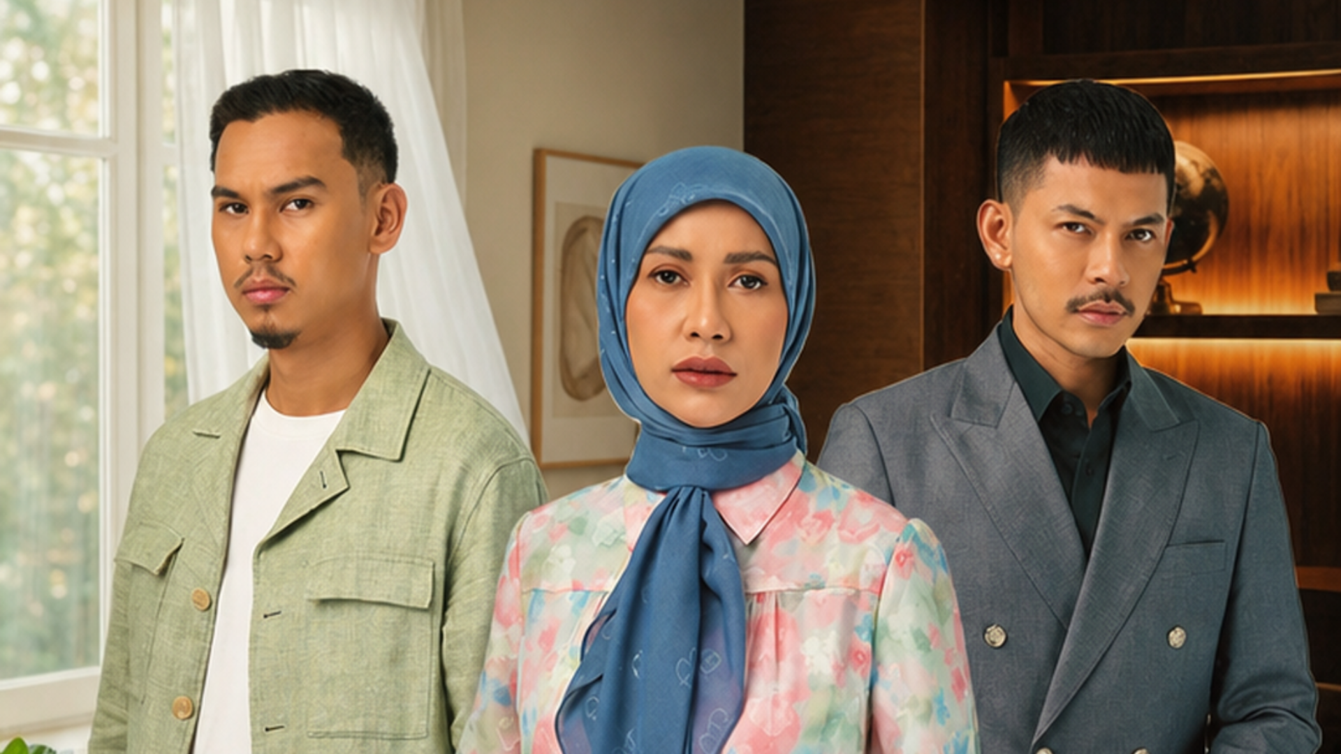 Sekali Lagi Bahagia 活动预览