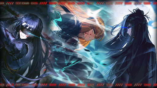 New Content - Mnestic Experience 活动预览