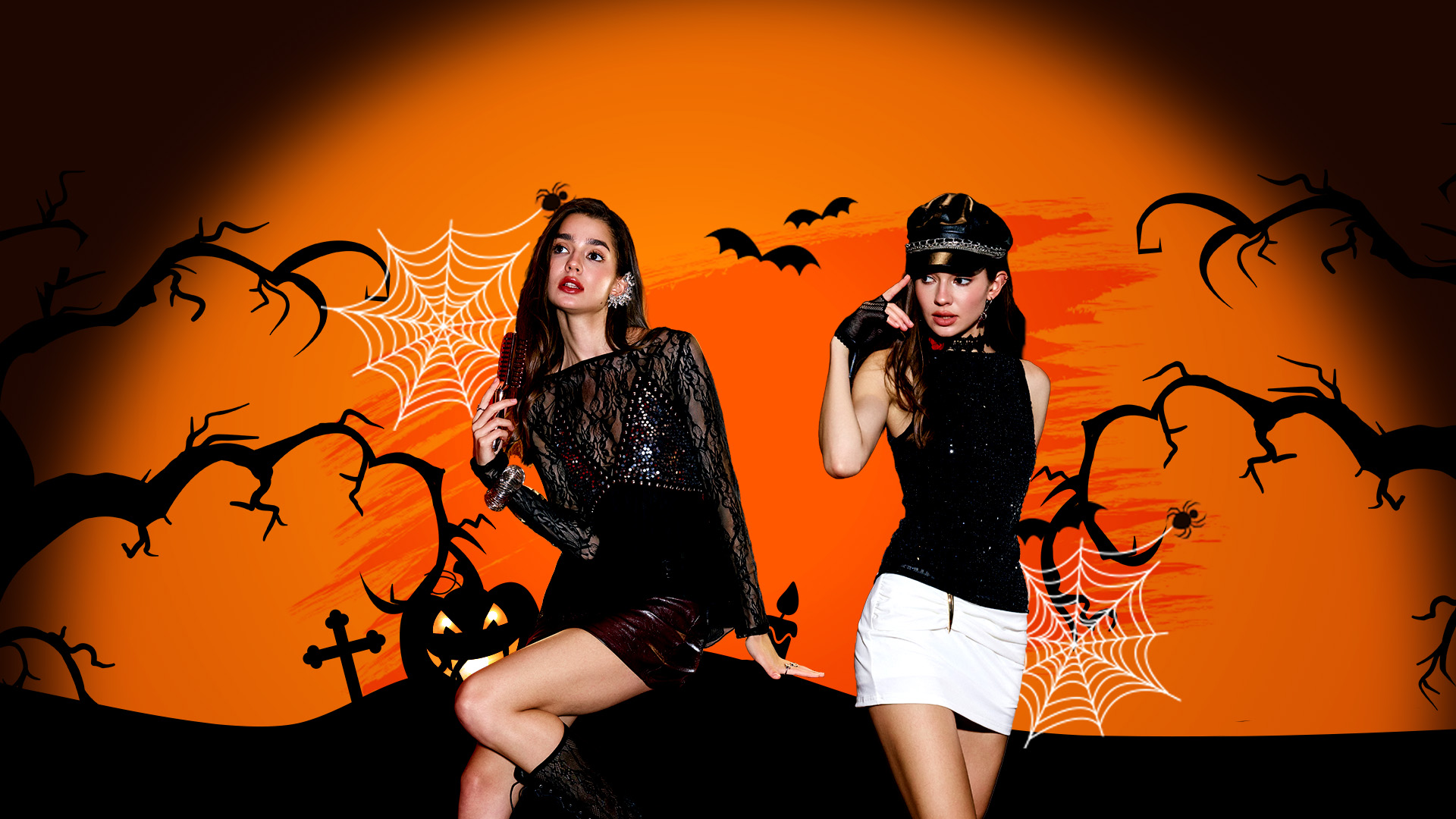 Preview for Who's Your Halloween Pick?