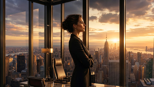Preview for She Was Never Just the Billionaire’s Wife
