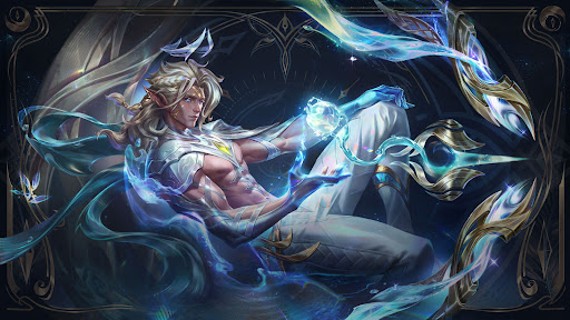Sacred Reliquary of the Elf Forest | The forest elves are back! 活动预览
