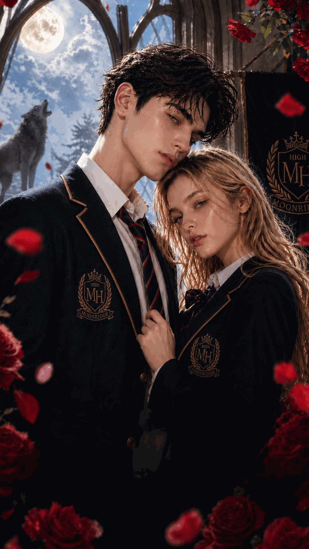Preview for Bite me, Stepbrother