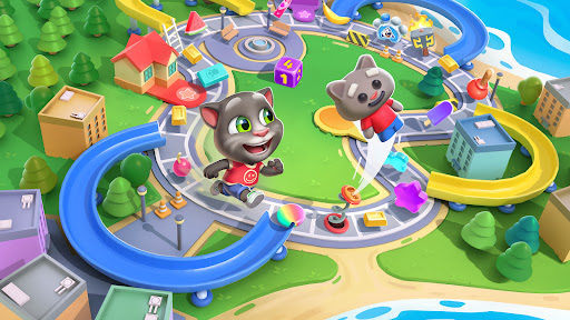 Preview for Join the Neighborhood!