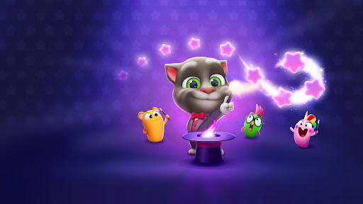 Preview for Become a Master Magician