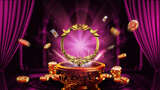 Preview for Play Like Royalty with Extra Chips & an Exciting Frame!
