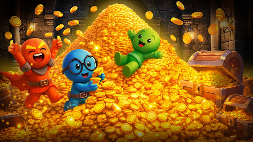 Preview for Deals Week 2026 : 100k Coins at 50% discount