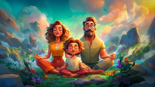 Preview for Nurture your mind, celebrate mental health!