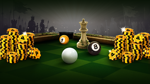 Preview for Plot your shots, capture big chess prizes!