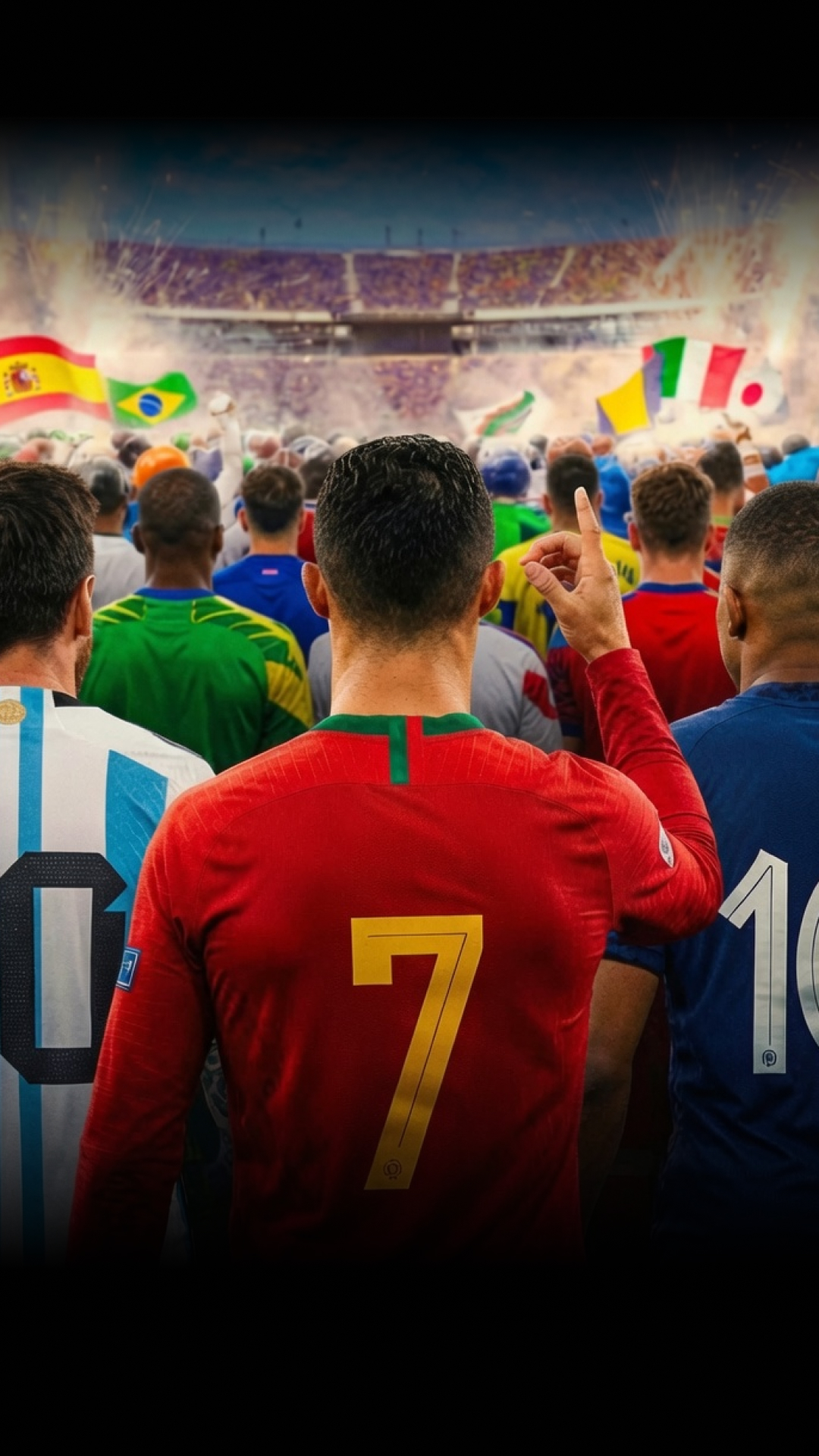 World Cup 2026 活动预览