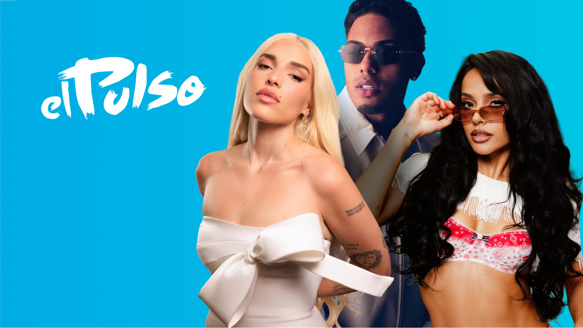Preview for Música Sin Límites