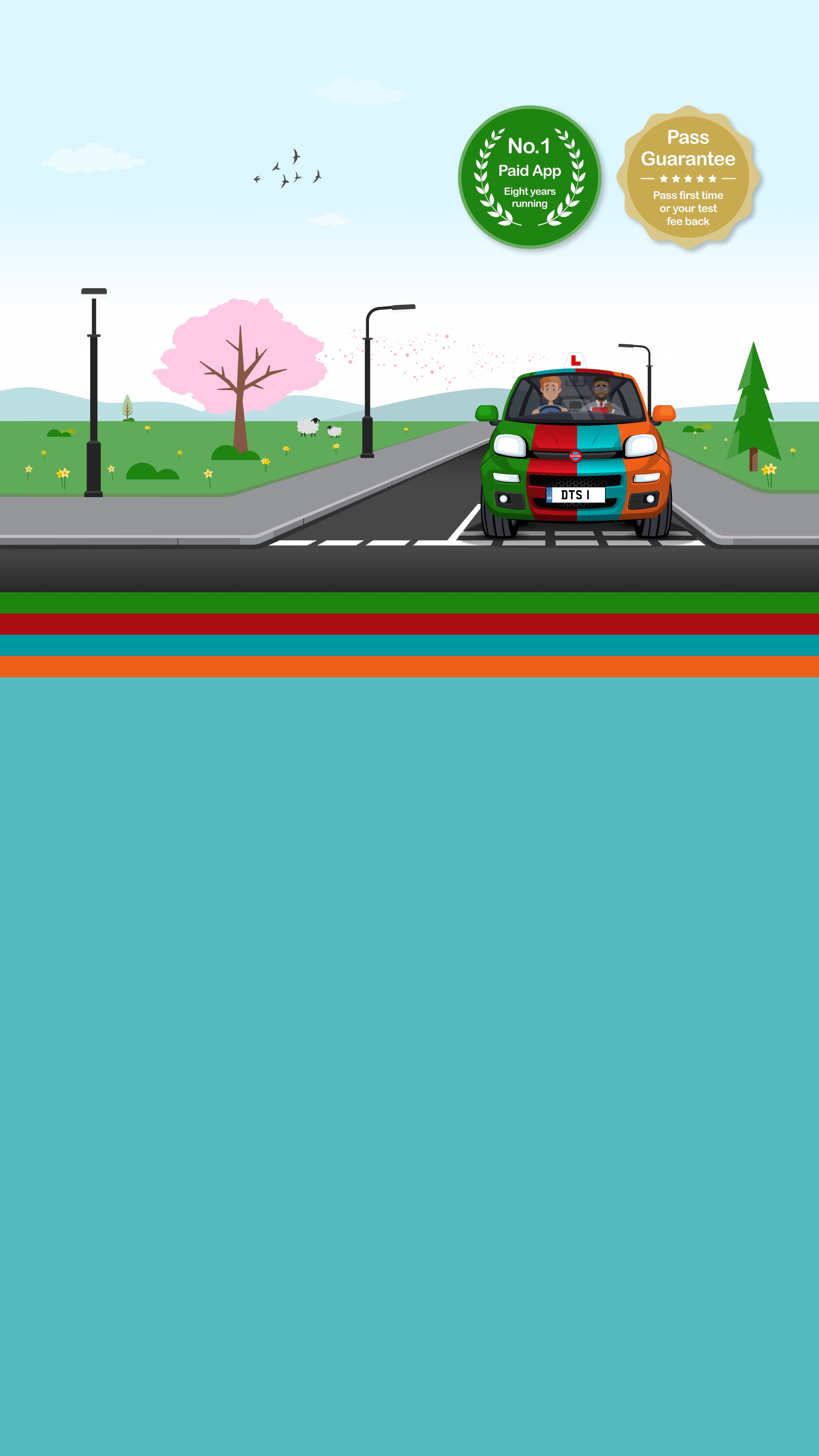 Preview for Make Theory Revision a Breeze