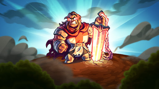 Preview for Defend, battle and master every td stage!