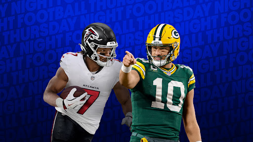 Preview for Falcons vs Packers - Thursday 7pm ET, on Prime!