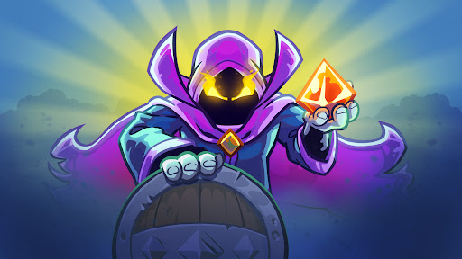 Preview for Kingdom Rush Genesis is out now!