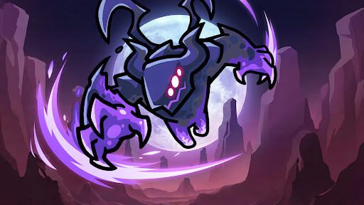 Preview for New Immortal Tar Is Here!