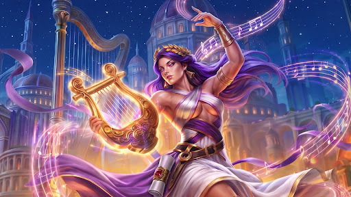 Preview for Embrace Divine Harmonia with Aurora
